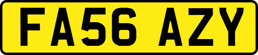 FA56AZY