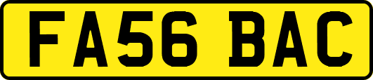 FA56BAC