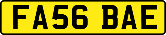 FA56BAE