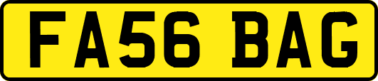 FA56BAG