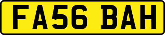 FA56BAH