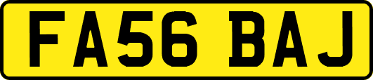 FA56BAJ