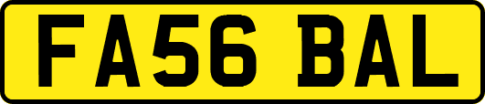 FA56BAL