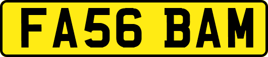 FA56BAM