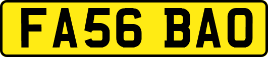FA56BAO