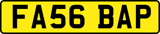 FA56BAP