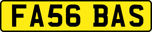 FA56BAS