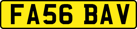 FA56BAV