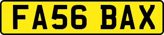 FA56BAX