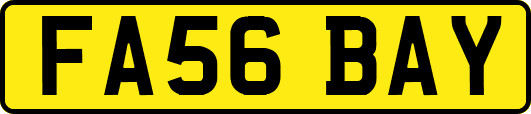 FA56BAY