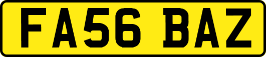 FA56BAZ