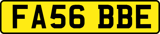 FA56BBE
