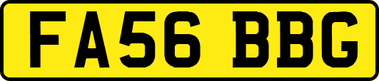 FA56BBG