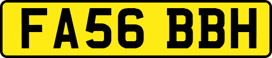 FA56BBH