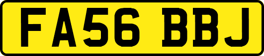 FA56BBJ