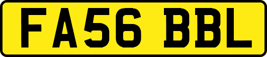 FA56BBL