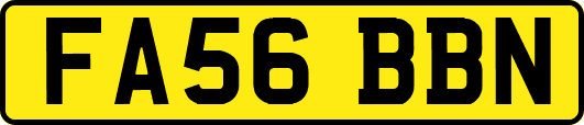 FA56BBN