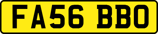 FA56BBO