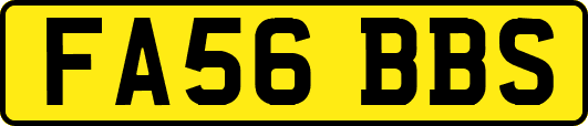 FA56BBS