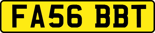 FA56BBT