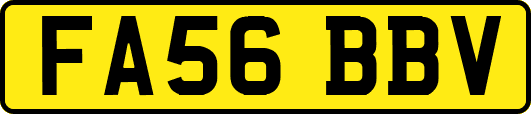 FA56BBV