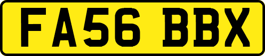 FA56BBX