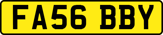 FA56BBY