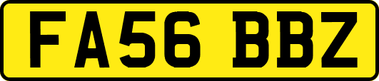 FA56BBZ
