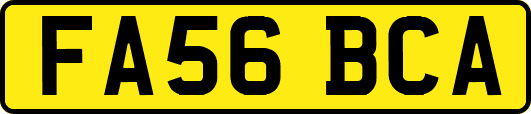 FA56BCA
