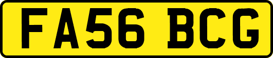 FA56BCG