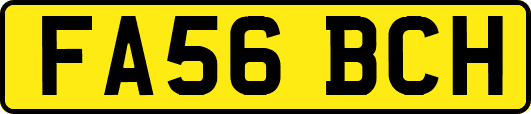 FA56BCH