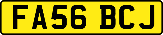 FA56BCJ