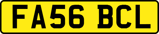 FA56BCL