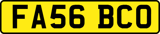 FA56BCO