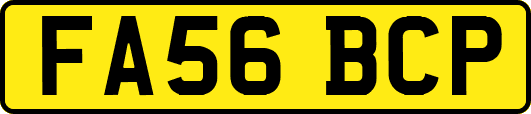 FA56BCP