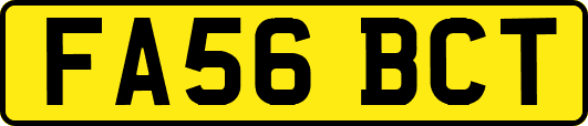 FA56BCT