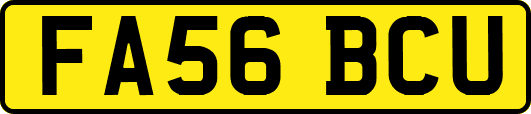 FA56BCU