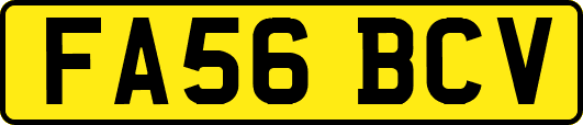 FA56BCV