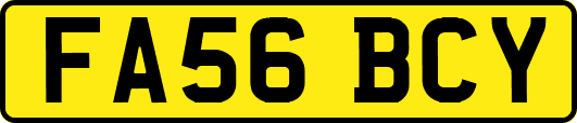 FA56BCY