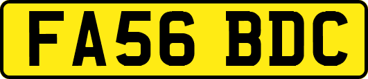 FA56BDC