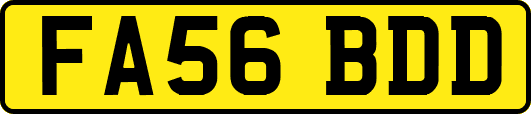FA56BDD