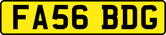 FA56BDG