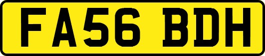 FA56BDH