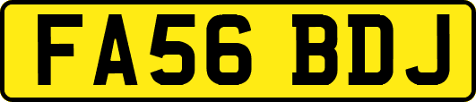 FA56BDJ
