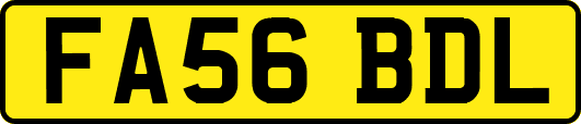 FA56BDL