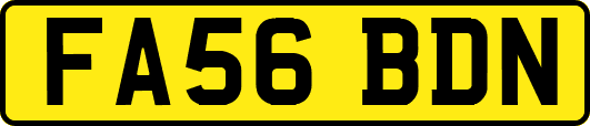 FA56BDN