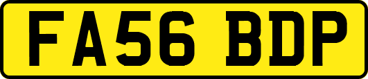FA56BDP