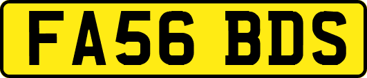 FA56BDS
