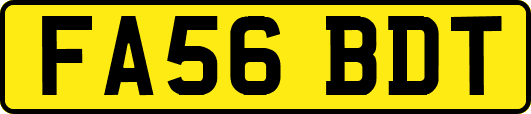 FA56BDT