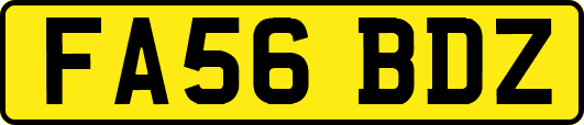 FA56BDZ